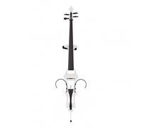 Electric Cello by Gear4music White