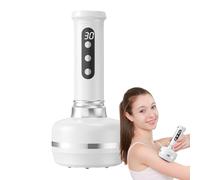 Electric Cellulite Massage - Easy conception à Utilizer Adjustable Body Shaper | REGLABLE Anti -Cellulite Electric Massajus | Cellulite massager pours abdomen, les bras