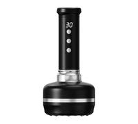 Electric Cellulite Massager - Adjustable Cupping Kit, Handheld Vibration Device with Body Sculpting Function, Arm Leg Waist Massage Tool, Home Spa Fitness Care, Portable Relaxation Gadget for Adults