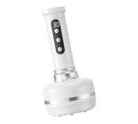 Electric Cellulite Massager - Rhythmic Pulse Technology, Comfort Grip Handle, Focused Figure Shaping, Travel Friendly Structure | Personal Care Equipment Supporting Waist Abdomen Arm Leg Firming Relax