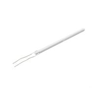 Electric Ceramic Soldering Iron with Adjustable Temperature Control for Precision Soldering Tasks 220V Compatible 60W 80W 100W (80W)