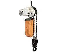 Electric Chain Hoist 1000Kg 110 Volt 3mtr - 20mtr Available (20mtr)