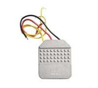 Electric Chain Saw Control Panel Part for 12 Inch Brushless Lithium Battery Power Tools Featuring 21V Voltage and Build