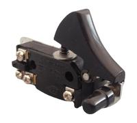 Electric Chain Saw Switch Replacement for 5016 405 Models 16-Inch Saw Compatible with Chain Saw Parts Accessories