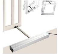 Electric Chain Window Opener, Stroke, DC Automatic for Skylight, Greenhouse, Roof Vent Motor, Convenient and Efficient Operation