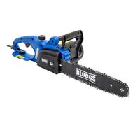 Electric Chainsaw, 14", 35Cm, 1600W, 230V From Bloggs