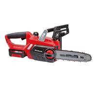 Electric Chainsaw Battery Powered Cordless For Trees Einhell 18V 23cm Chain Saw