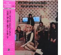 Electric Chairs - Things Your Mother..