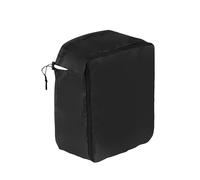 Electric Charger Protector - 45x35x25cm Guard, Charging Cable Shelter, Wall Mounted Cover | Rain Dust Barrier, Flexible Cord Access, For Commercial Parking Apartment Garage Driveway Areas