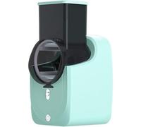 Electric Cheese Grater - 3-in-1 One-Touch Vegetable Grater for Cheese, Nuts & Veggies - Easy Control Salad Shooter for Everyday Kitchen Use