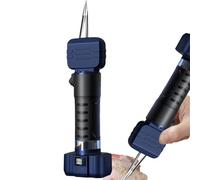 Electric Chicken Picker - Poultry Picking Machine, Durable Abs Body, Efficient Cone Point | Automatic Duck Feather Remover For Farm Chicken, Turkey Bird, Home, Commercial Farming Kitc