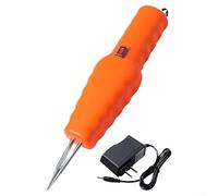 Electric Chicken Plucker, Handheld Feather Plucking Machine, Portable Automatic Tool for Poultry, Easy to Clean and Durable for Ducks and Geese