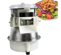 Electric Chicken Shredder - 180W Automatic Meat Shredder Tool for Quick 10-Second Shredding, Ideal for Home and Restaurant Use