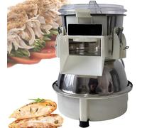 Electric Chicken Shredder - Automatic Meat Crusher for Shredding Cooked Chicken Breasts and Beef in Just 10 Seconds, Ideal for Restaurants and Home Cooks