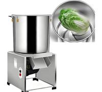 Electric Chicken Shredder for Poultry Feed, 304 Stainless Steel Hay Chopper