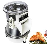 Electric Chicken Shredder Tool - Fast 10-Second Shredding, Powerful Motor for Home & Commercial Kitchens, Effortless Meat Shredding for Tacos, Salads, and More