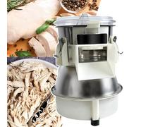 Electric Chicken Shredder Tool for Shredding Meat - Efficient Kitchen Appliance for Quick Cooked Chicken and Other Meats, 220V Power Supply