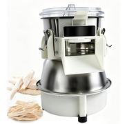 Electric Chicken Shredder Tool for Shredding Meat, High-Torque Meat Cutter with Double Snap-on Lid, 10 S Quick Meat Tearing, Commercial Chicken Breast Shredder for Cooked Chicken Breasts & Beef