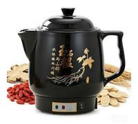 Electric Chinese Medicine Pot, Automatic Herbal Tea Decoction Kettle