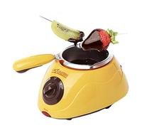 Electric Chocolate Candy Melting Pot DIY Kitchen Tools Chocolate Melt Pot Melter Machine for Party