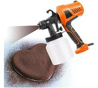 Electric Chocolate Spray Gun, 500w High Power