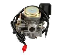 Electric Choke For GY6 50 60 80 CC For 139QMB For 137QMA Engine Carburetor Carburetor Carb