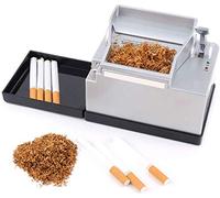 Electric Cigarette Injector Machine, ClassicEasy To Operate, Save Electricity And Time, Suitable for Home Use, Assistant for Men's Cigarette Lovers, 220V