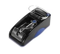 Electric Cigarette Machine - Electric Cigarette Rolling Machine & Tobacco Maker - Automatic Cigarette Tube Filling Machine - Colour May Vary