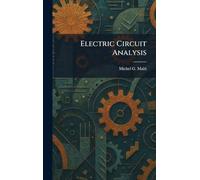 Electric Circuit Analysis