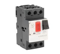 Electric Circuit Breaker Motor Start Stop