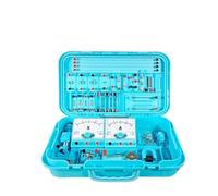 Electric Circuit Kits Physics Science Electricity And Magnetism Kit Lab Circuit Electronics Experiment