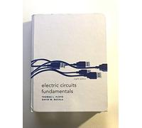 Electric Circuits Fundamentals