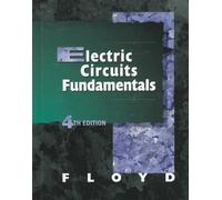 Electric Circuits Fundamentals