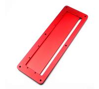Electric Circular Saw Flip Cover Plate A Must Have Tool for Every Woodworker's Kit