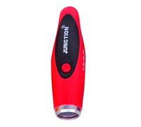 Electric Cissule for - Big Sound Crisp Sound Electronic Safety Battery Powered Alarm for Training and Outdoor Control | Hand Signaling Tool for Training and Outdoor Control