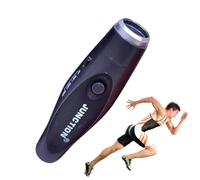 Electric Cissule for - Big Sound Crisp Sound Electronic Safety Battery Powered Alarm for Training and Outdoor Control | Hand Signaling Tool for Training and Outdoor Control