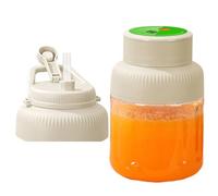 Electric Citrus Extractor | Portable Fruit Juicer, Large Capacity 1.3L for Kitchen, Dining Room, Apartment, Receptions