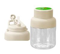 Electric Citrus Extractor - Portable Fruit Juicer - Lightweight Electric Juice Cup 1.3L for Home, Kitchen, Outdoor