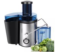 Electric Citrus Juice Maker Electric Lemon Orange Fresh Juicer Machines 1000W Two Speed Mode