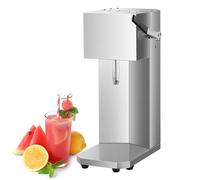 Electric Citrus Juicer, Fast 3s Squeezer for Oranges, Watermelons, Pineapples, Grapefruits, Easy Clean, Portable for Home and Commercial Use
