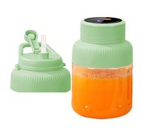 Electric Citrus Juicer | Fruit Juicer Cup - 1.3L Wireless Electric Cup for Restaurant, Home, Kitchen