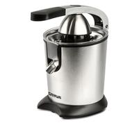 Electric Citrus Juicer G3 Ferrari G20152 Ribera Stainless Steel