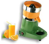 Electric Citrus Juicer, Orange Lemon Juicer Press, Screw Top Lemon Squeezer, with 3 Types Of Squeeze Propellers, for Milk Tea Shop, Western Restaurant