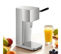 Electric Citrus Juicer with Quiet Motor and Interchangeable Blades for Fresh Fruit Juicing