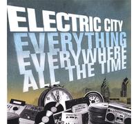 Electric City - Everything Everywhere All the