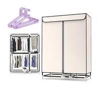 Electric Clothes Dryer, 2400W Heated Portable Drying Rack for Household Sterilizing - Foldable, 30kg Load Capacity - Ideal for Baby Clothes - Affordable & Efficient