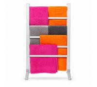 Electric Clothes Dryer Airer Indoor Drying Rack Portable Freestanding Homefront
