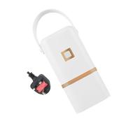 Electric Clothes Dryer For Light Garments And Travel Use Portable Quick Drying Machine Energy Efficient Underwear Dryer Small Space