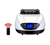 Electric Clothes Dryer Portable Laundry Clothing Drying Heater Indoor