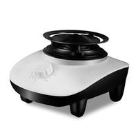 Electric Clothes Dryer With Automatic Timer - Large Capacity 33lb Warm Air Drying Wardrobe - 900W/1500W, Heated Clothes Airer For Quick & Efficient Drying(Dryer)